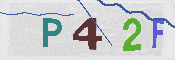 CAPTCHA-Bild
