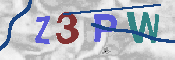 CAPTCHA-Bild