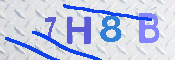 CAPTCHA-Bild