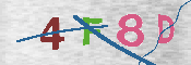 CAPTCHA-Bild