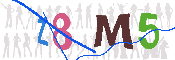 CAPTCHA-Bild