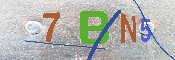 CAPTCHA-Bild