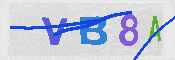 CAPTCHA-Bild