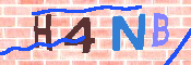 CAPTCHA-Bild