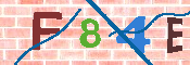 CAPTCHA-Bild