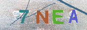 CAPTCHA-Bild