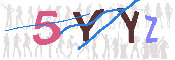 CAPTCHA-Bild
