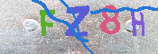 CAPTCHA-Bild