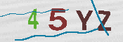 CAPTCHA-Bild
