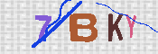 CAPTCHA-Bild