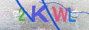 CAPTCHA-Bild