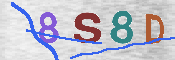 CAPTCHA-Bild