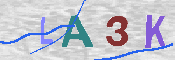 CAPTCHA-Bild