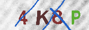 CAPTCHA-Bild