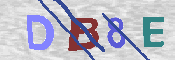 CAPTCHA-Bild
