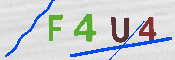CAPTCHA-Bild