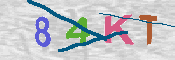 CAPTCHA-Bild