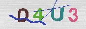 CAPTCHA-Bild