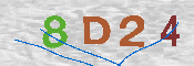 CAPTCHA-Bild