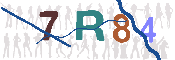 CAPTCHA-Bild