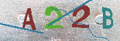 CAPTCHA-Bild