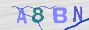 CAPTCHA-Bild