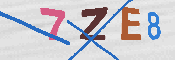 CAPTCHA-Bild