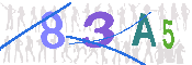 CAPTCHA-Bild