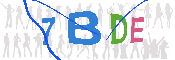 CAPTCHA-Bild