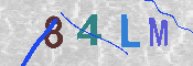 CAPTCHA-Bild