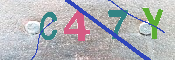 CAPTCHA-Bild