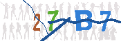 CAPTCHA-Bild
