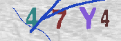 CAPTCHA-Bild