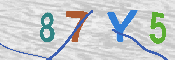 CAPTCHA-Bild