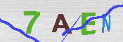 CAPTCHA-Bild