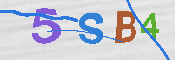 CAPTCHA-Bild