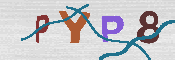 CAPTCHA-Bild
