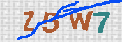 CAPTCHA-Bild