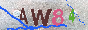 CAPTCHA-Bild