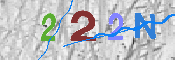 CAPTCHA-Bild