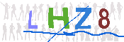 CAPTCHA-Bild