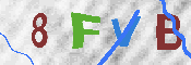 CAPTCHA-Bild
