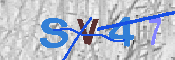 CAPTCHA-Bild