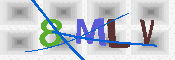 CAPTCHA-Bild