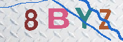 CAPTCHA-Bild
