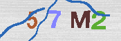 CAPTCHA-Bild