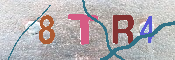CAPTCHA-Bild