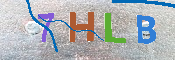 CAPTCHA-Bild