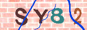 CAPTCHA-Bild