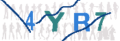 CAPTCHA-Bild